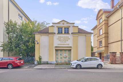 Haus zum Kaufen in Landau in der Pfalz 299.999,00 € 500 m²