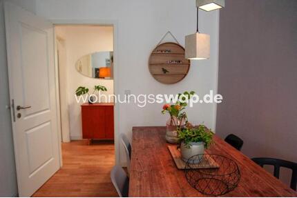 Wohnungsswap - 2 Zimmer, 50 m² - Hiddenseer Str., Pankow, Berlin