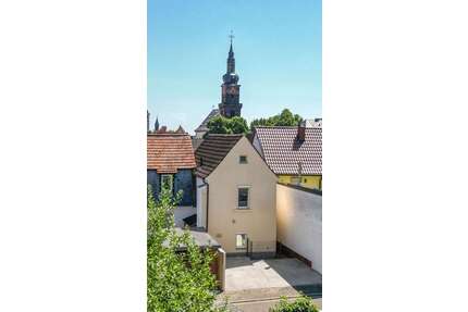 Wohnung zum Kaufen in Grünstadt 249.000,00 € 82 m²