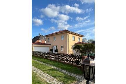 Verkaufe Architektenhaus -Stadtvilla in Hohen Neuendorfb.Berlin