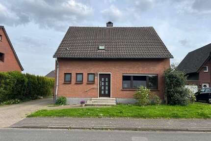 Haus zum Kaufen in Alpen Menzelen - Ost 369.000,00 € 140 m² - Alpen/ Menzelen - Ost