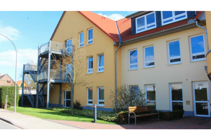 Wohnung zum Kaufen in Wolfsburg 177.069,00 € 42 m²