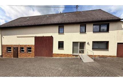 Idyllisches Bauernhaus in ruhiger Lage - perfekt für Familie & Tiere - Wölferlingen