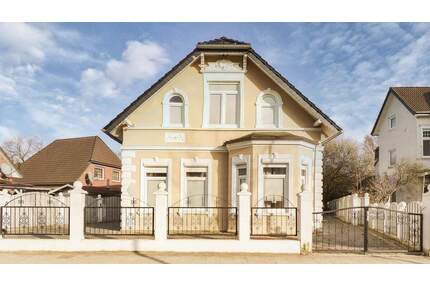 Ein Zuhause der Extraklasse: Modernisiert, erweitert, mit Neubaucharakter - Delmenhorst Deichhorst