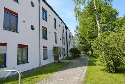 Wohnung zum Kaufen in Puchheim 398.000,00 € 60.34 m²