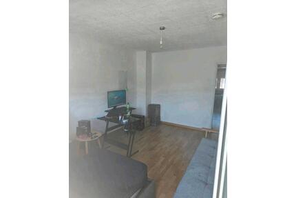 1-Zimmer-Wohnung mit Balkon – zentral & gut angebunden (33 m²) - Mannheim Fahrlach