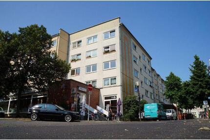 Mitten in der City! Toller Grundriss - günstige Miete - Schwerin Altstadt