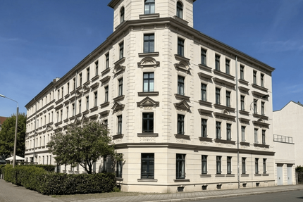 Wohnung zum Kaufen in Leipzig 225.000,00 € 84.01 m²