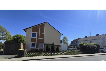Modernes Reihenhaus in top Lage Walsrode