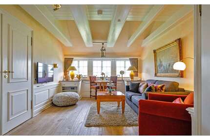 Wohnung zum Kaufen in Kampen (Sylt) 890.000,00 € 46 m²