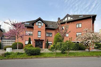 Wohnung zum Kaufen in Neuss 199.000,00 € 49.1 m²