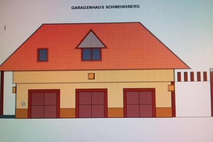 Kleine Wohnung im Park - 400,00&nbsp;EUR Kaltmiete, ca.&nbsp; 50,00&nbsp;m&sup2; in Stadtallendorf (PLZ: 35260)