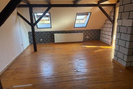 kleine 2 Zimmerwohnung mit Einbauküche - Extertal