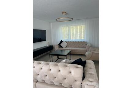 Moderne 3-Zimmer-Wohnung – hell & geräumig – 72 m² – inkl. Küche - Heidenheim an der Brenz