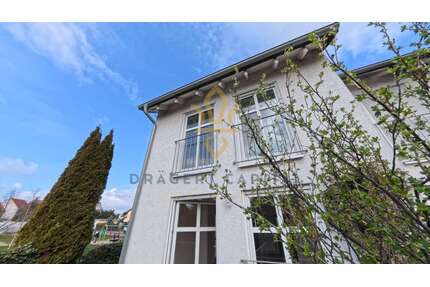 Haus zum Kaufen in Schkopau Ermlitz 295.000,00 € 135 m² - Schkopau / Ermlitz