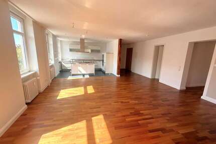 Wohnung zum Mieten in Kaiserslautern 1.180,00 € 118 m²