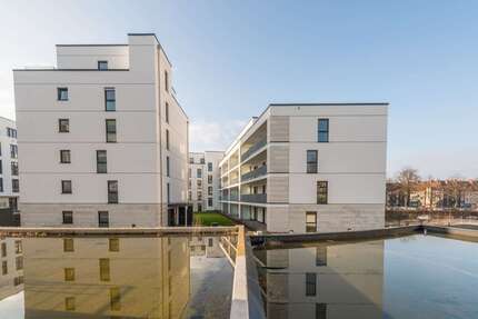 Wohnung zum Mieten in Dortmund 1.286,00 € 95.26 m²