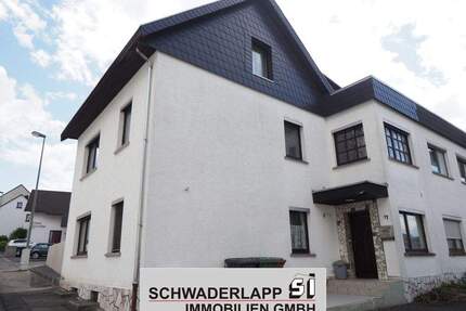 Solides Einfamilienhaus - bereit für frische Ideen - Höhr-Grenzhausen