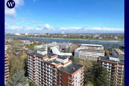 Wohnung zum Mieten in Köln 1.700,00 € 98 m²