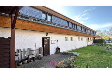 Wohnung zum Kaufen in Goslar 115.000,00 € 86.43 m²