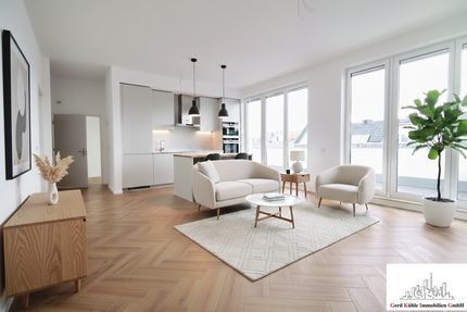 Wohnung zum Kaufen in Berlin 499.000,00 € 71 m²