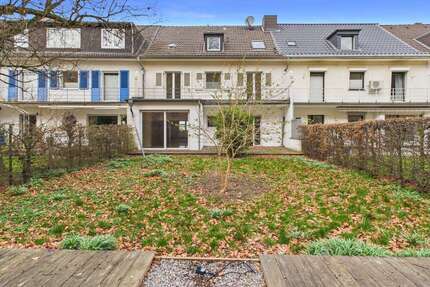 Haus zum Kaufen in Düren 498.000,00 € 206 m²