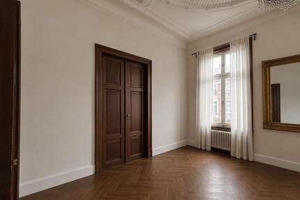 Wohnung zum Mieten in Mannheim InnenstadtJungbusch 690,00 € 68 m² - Mannheim / Innenstadt/Jungbusch