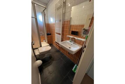 Attraktive -2-Zimmer-City-Wohnung in Hannover