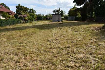Grundstück zu verkaufen in Markkleeberg 760.000,00 € 820 m²