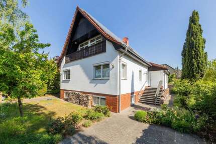 Haus zum Kaufen in Berlin 899.000,00 € 208.56 m²