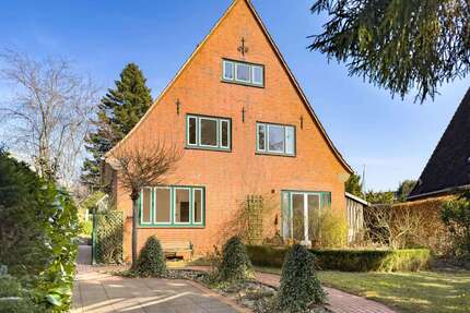 Haus zum Kaufen in Rendsburg 395.000,00 € 150 m²