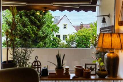 Wohnung zum Kaufen in Dachau 599.000,00 € 100 m²