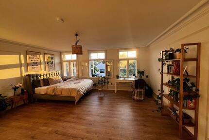 WG Zimmer in der Altstadt von Nienburg - Nienburg (Weser)