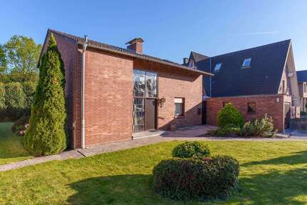 Haus zum Kaufen in Hückelhoven 399.000,00 € 170 m²