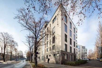 Wohnung zum Mieten in Berlin 1.057,28 € 66.58 m²
