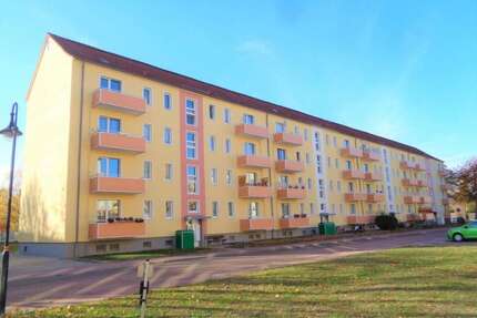 Wohnung zum Mieten in Braunsbedra 298,00 € 49.6 m²