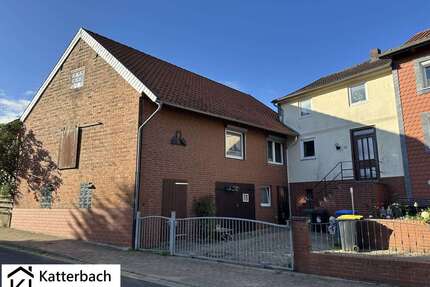 Haus zum Kaufen in Wohlenhausen 29.000,00 € 105 m²