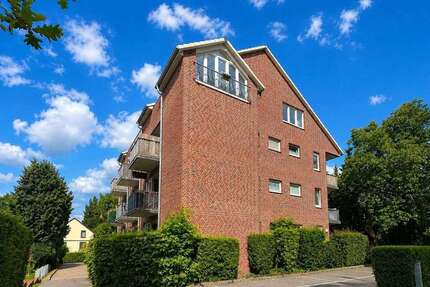 Wohnung zum Mieten in Wedel 450,00 € 29.78 m²