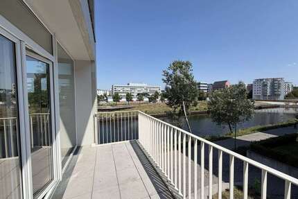 Wohnung zum Mieten in Berlin 2.316,00 € 92 m²