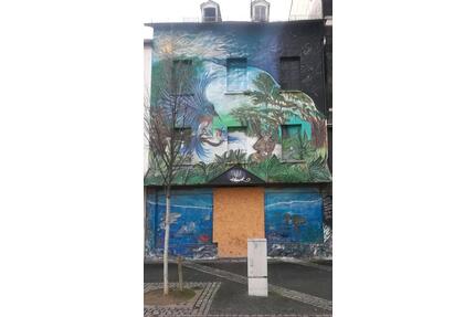 Haus in Neuwied City Langendorferstr.142