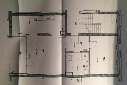2 Zi Whg. MItte West - 830,00&nbsp;EUR Kaltmiete, ca.&nbsp; 70,00&nbsp;m&sup2; in Osnabrück (PLZ: 49078) Hellern