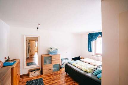 Wohnung zum Kaufen in Pfronten 199.000,00 € 60.15 m²