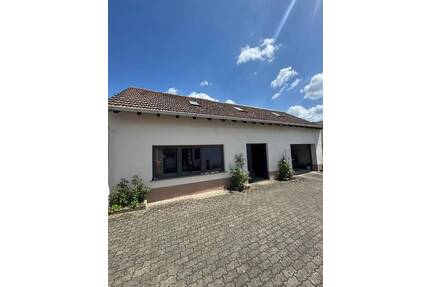 Gelegenheit - SCHRAUBERPARADIES - Mehrgenerationenhaus - Lage unbezahlbar - SELTEN! - Schindhard