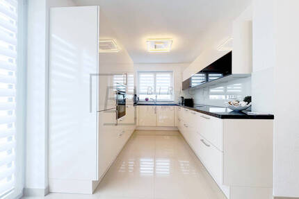 Exklusives Familienhaus mit hochwertiger Ausstattung, moderner Technik und idyllischer Lage - Bad Schussenried