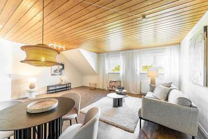 Wohnung zum Mieten in Mistelgau 735,00 € 66.8 m²