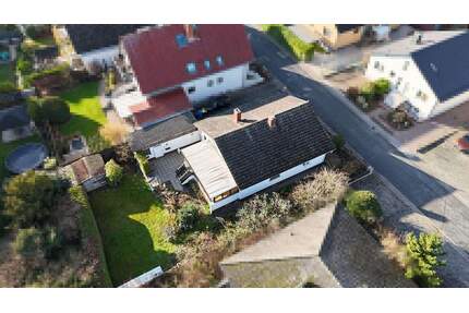 Einfamilienhaus in Bauschheim - Aufstockung möglich - Rüsselsheim am Main