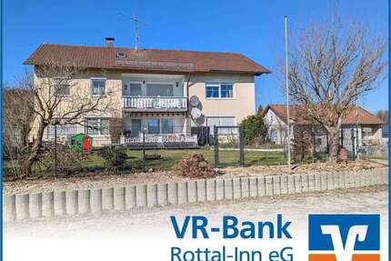 Haus zum Kaufen in Dietersburg 395.000,00 € 229 m²