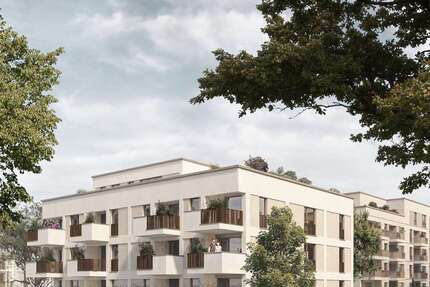 Wohnung zum Kaufen in Weingarten 259.000,00 € 37.56 m²