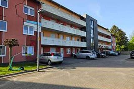 4-Zimmer EG-Wohnung in Bielefeld nur mit Wohnberechtigungsschein (04) (ID1747)