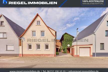 Haus zum Kaufen in Harthausen 549.000,00 € 189.7 m²